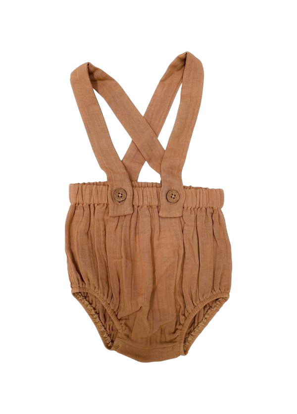 Sample fancy dress costume — fawn theme