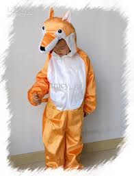 Animal Costumes